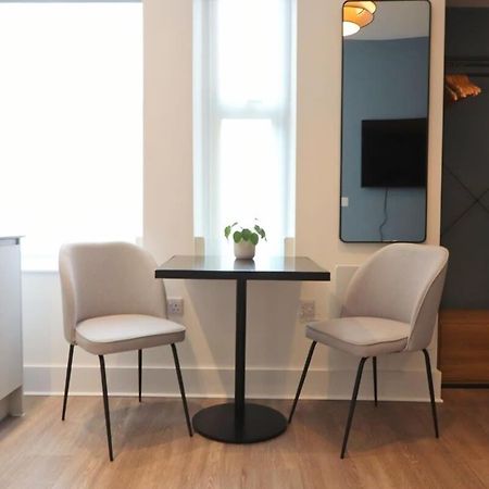 Alliance House Studio - Hopewell Bristol Extérieur photo