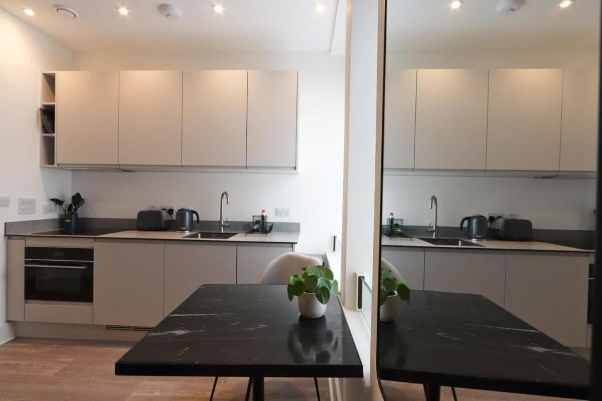Alliance House Studio - Hopewell Bristol Extérieur photo
